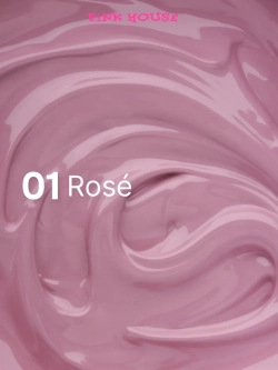 Кушон для градиента ROSE 1 Pink House 8мл