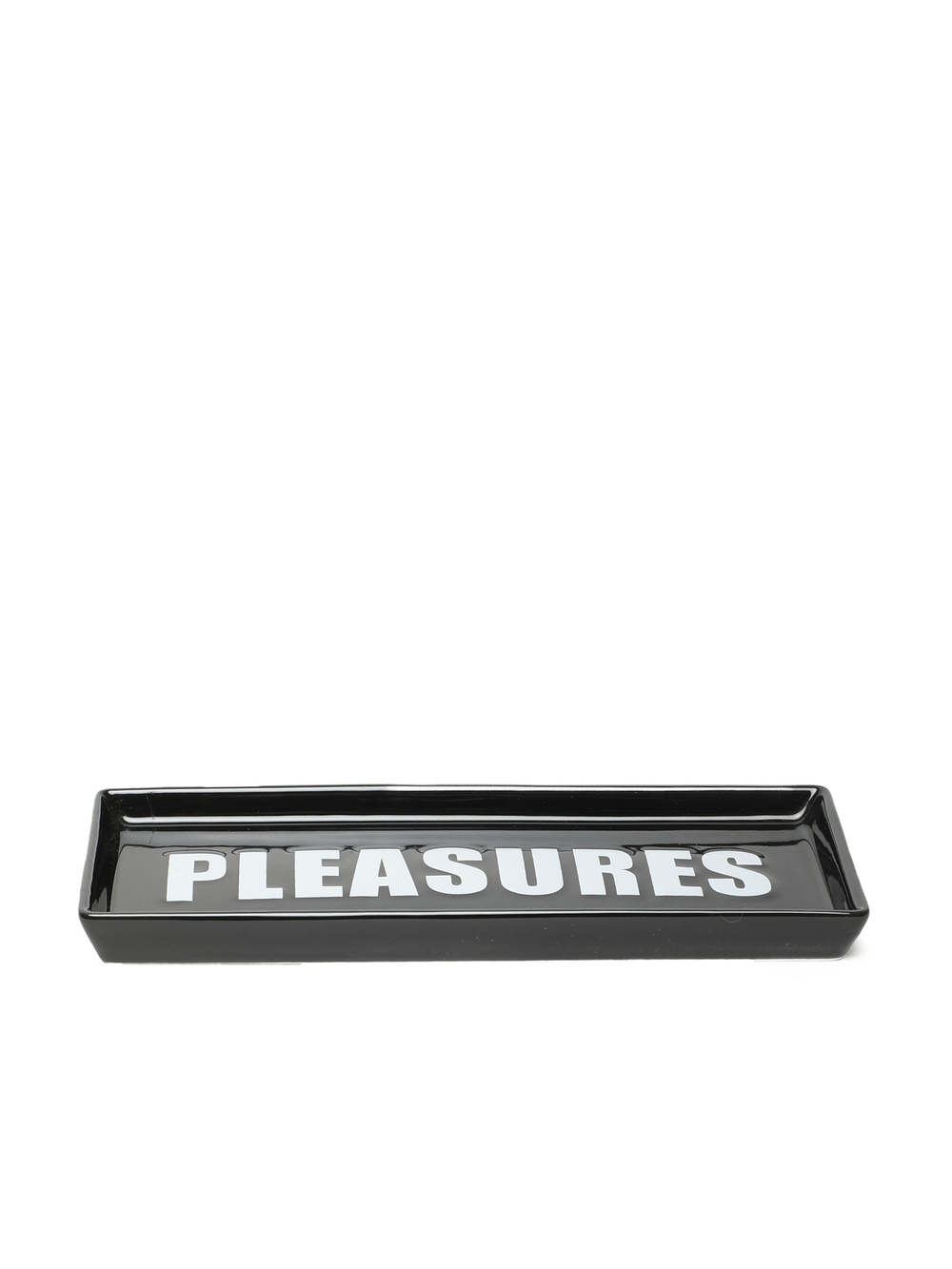Поднос Pleasures Ceramic Tray