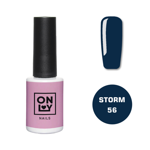 Гель-лак OnlyNails Storm №56, 10 мл
