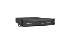 Audiocenter Artist T4.4V 4-канальный усилитель мощности