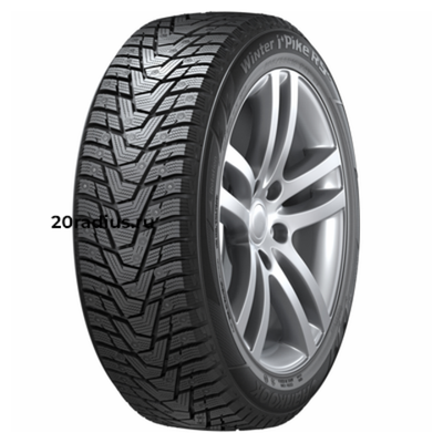 175/65R14 86T XL Winter i*Pike RS2 W429 TL (шип.)
