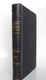 "Основания этики в 2-х томах" Г. Спенсер 1899 г.