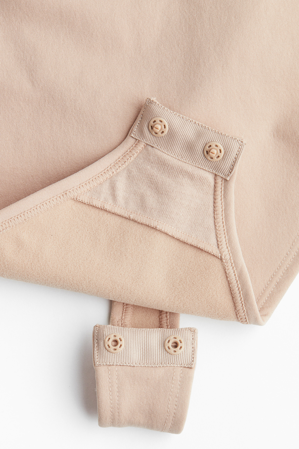 Моделирующее боди-стринги Firm Shape - H&M
