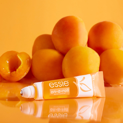 essie on a roll - Питательное масло для ногтей в ролике, 13 ml