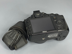 Nikon D3100