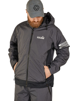 Костюм Norfin THUNDER 04 р.XL