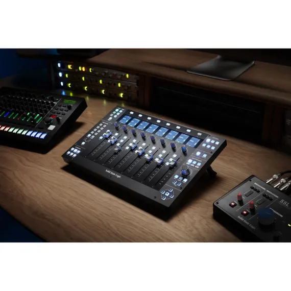 Solid State Logic UF8