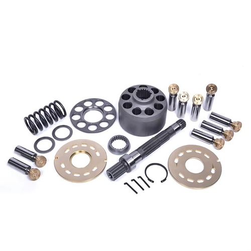 Запчасти для гидронасоса Rexroth A10VG45
