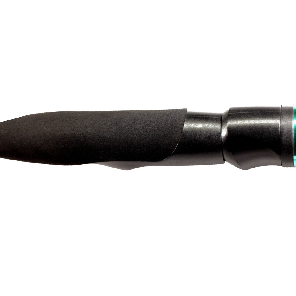 Зимняя удочка ZETRIX BERTA ZBT-65M max 21g, длина - 0,65m