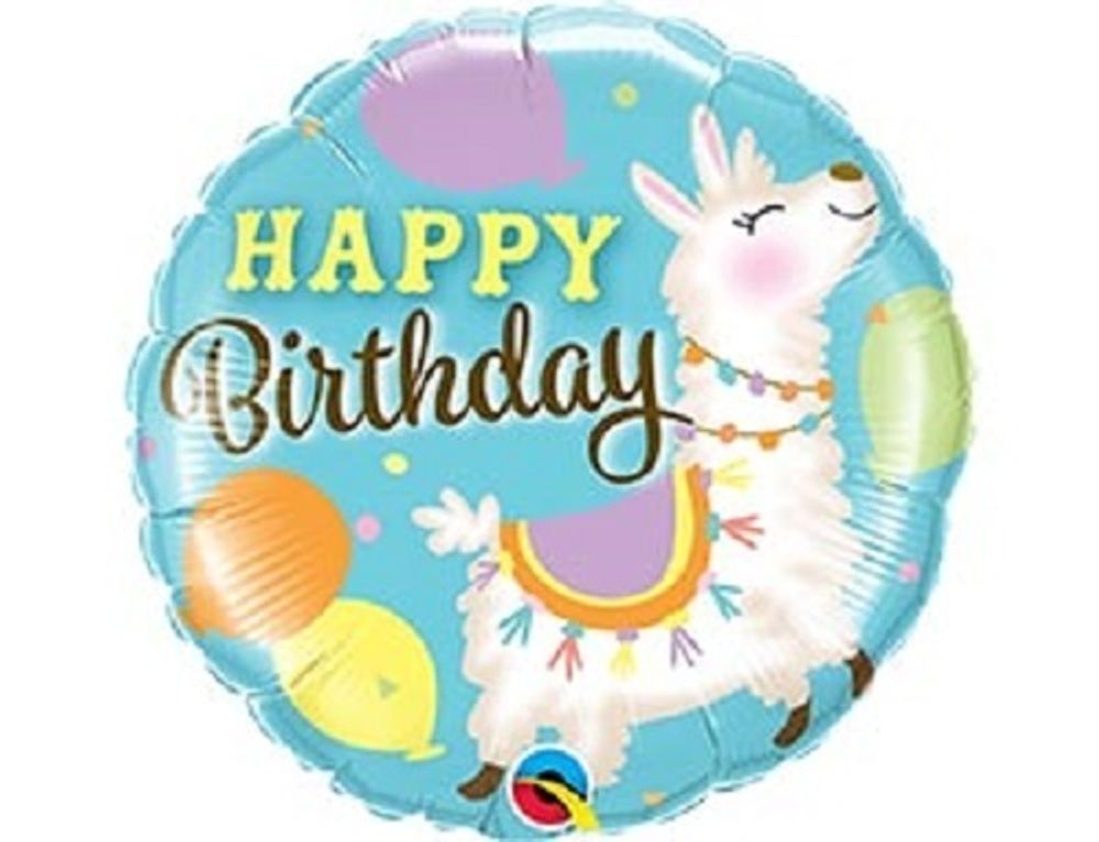 П 18" HB Лама