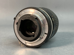 Nikon Micro-Nikkor 55mm f/2.8
