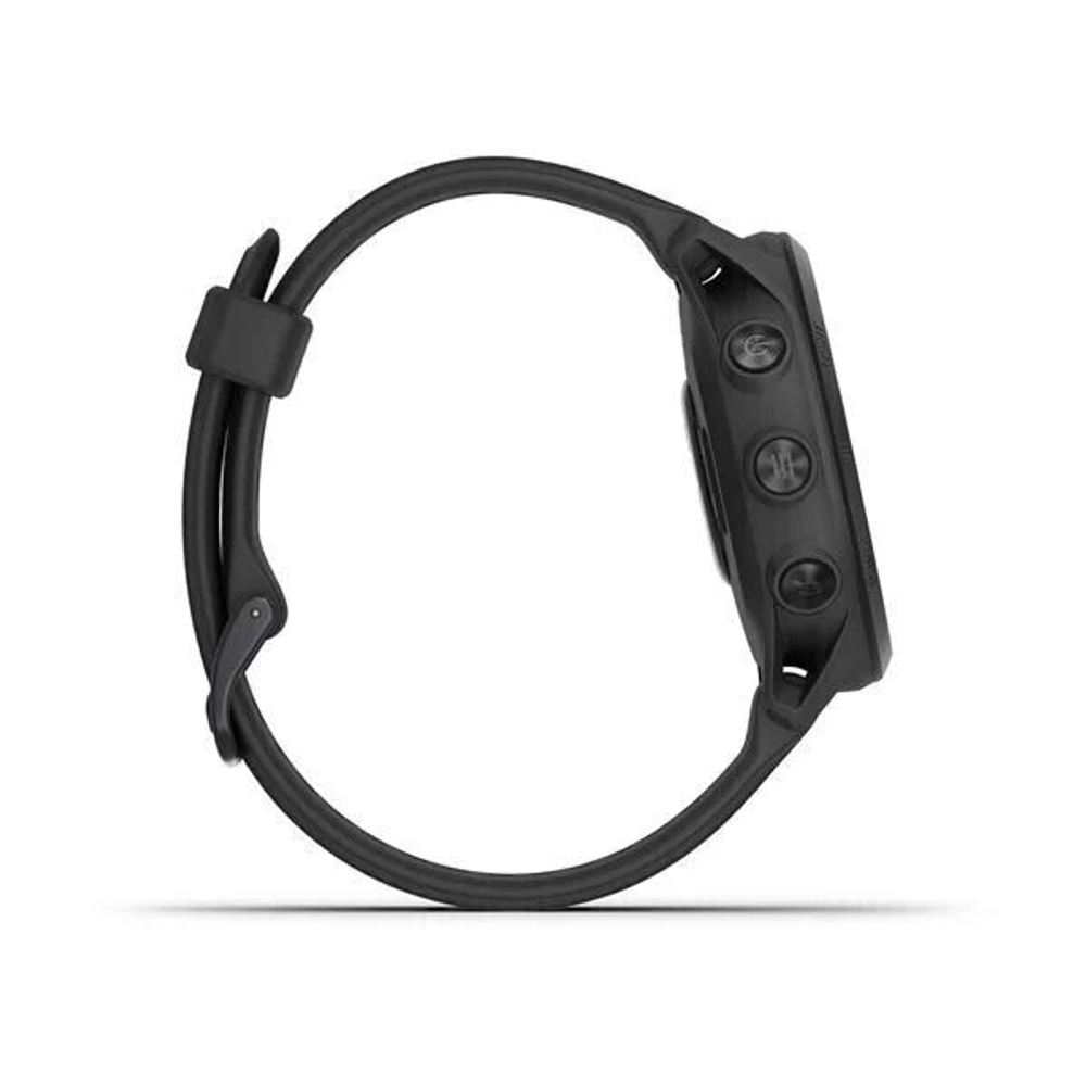 Умные часы Garmin Forerunner 745 черные