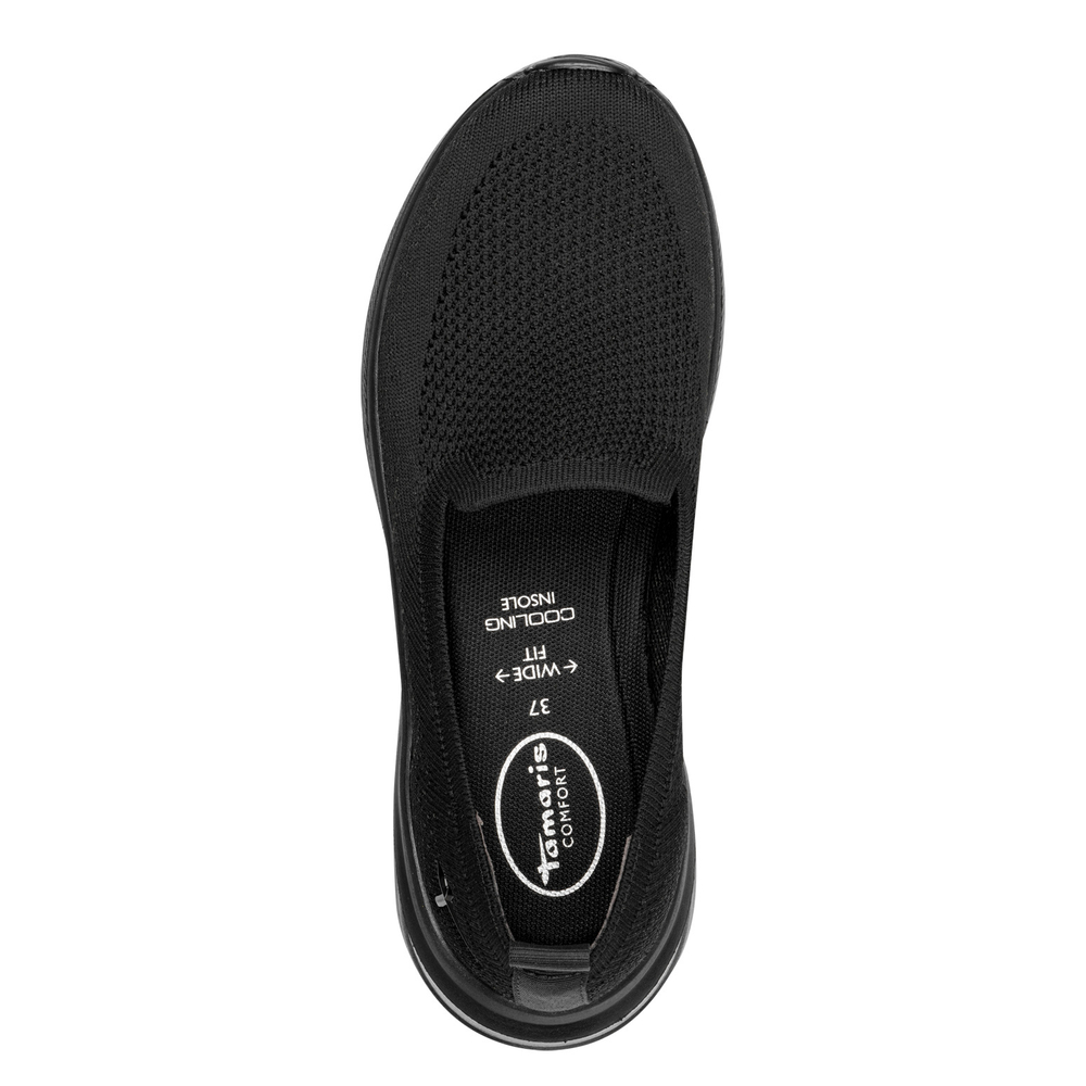 Спортивные балетки Tamaris COMFORT
