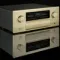 Accuphase E-650 Gold