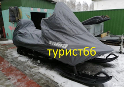 Чехол для снегохода Тайга Варяг