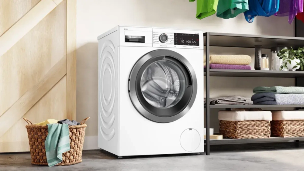 Стиральная машина Bosch WAV28GH1OE