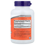 NOW Foods, 5-гидрокситриптофан, 50 мг, 180 капсул в растительной оболочке