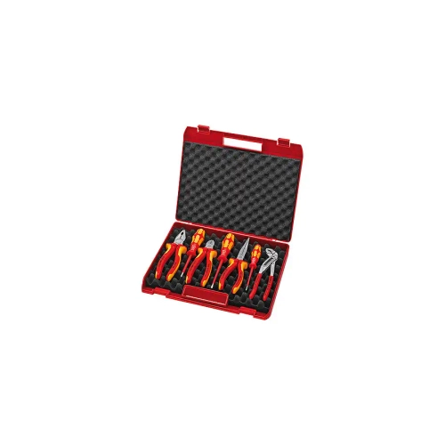 Чемодан для инструмента Knipex 00 21 15