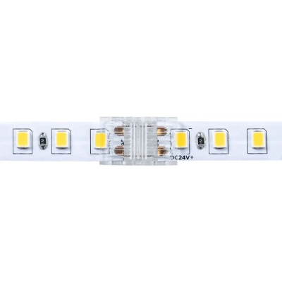 Коннектор токопроводящий Arte Lamp STRIP-ACCESSORIES A32-10-1CCT