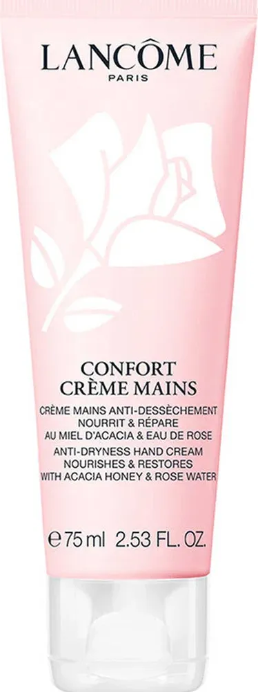 Lancome Confort Cream Mains 75 ml