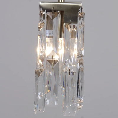 IL3600-5PSQ-26 AB DS светильник потолочный ILLUMICO, E14х5