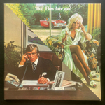 10cc ‎– How Dare You! (Норвегия 1976г.)