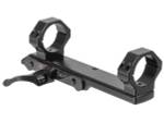 Кронштейн Contessa 30мм на Blaser быстросъёмный, для ATN Mars/X-Sight 4, регулируемый рычаг, алюминиевый сплав/сталь