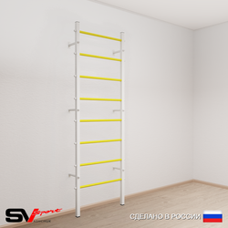 Шведская стенка Sv Sport усиленная 600