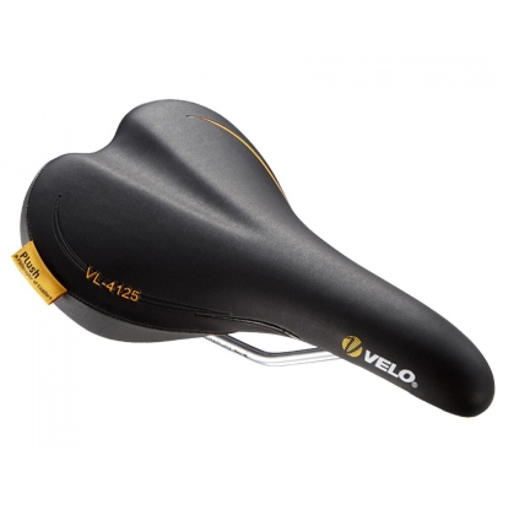 Седло Velo VL -4125 plush female