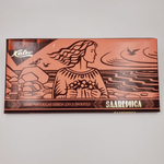 Шоколад молочный Kalev Saarepiiga с хлебом и клюквой 300 г (из Эстонии)