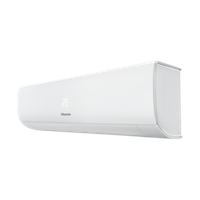 Кондиционер Hisense AS-18UR4RMSKB00
