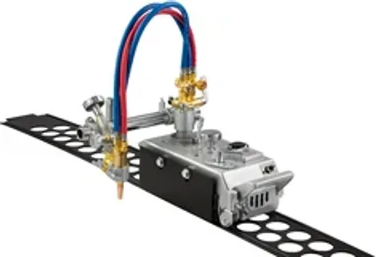 Газорезательная машина Huawei CG2-2700