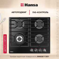 Газовая панель Hansa BHKS611301