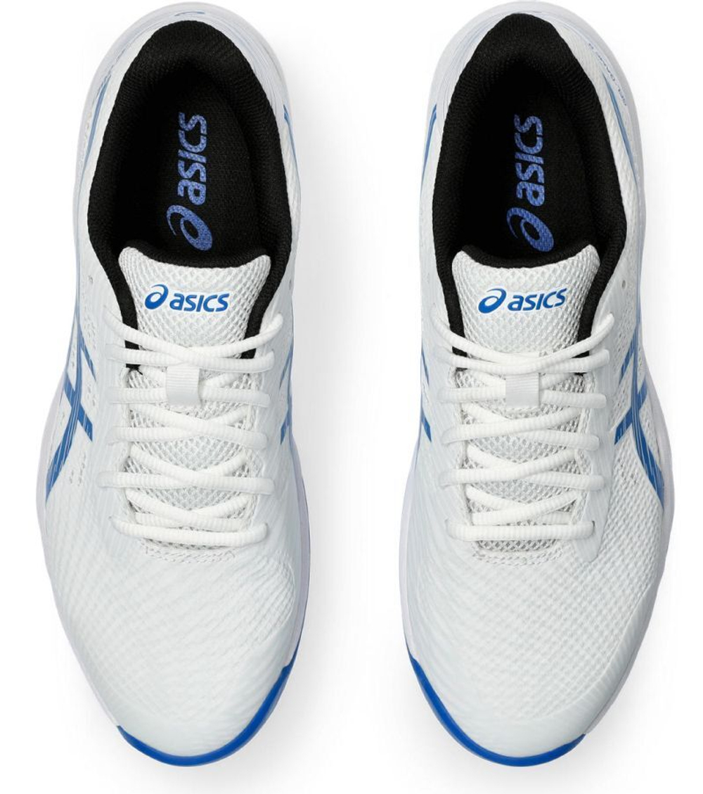 Мужские кроссовки теннисные Asics Gel-Game 9 Clay/OC - белый