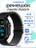 Ремешок Gurdini Titanium Milanese Loop Apple Watch 38/40/41/42 mm Black