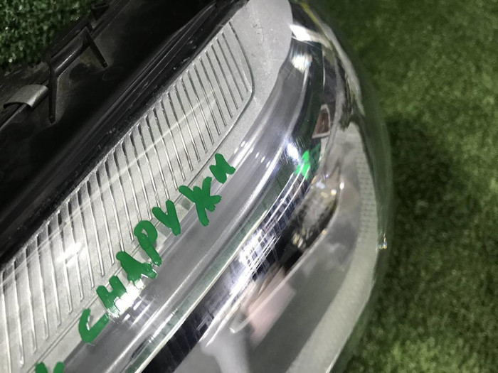 Фара левая BMW X3 G01 (2017-2021) Adaptive LED