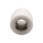 Муфта комб. вн 20х1/2'' EVER® БЕЛЫЙ (Россия)