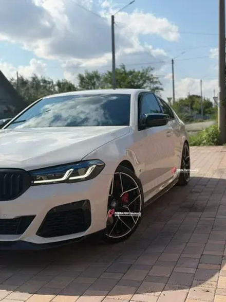 КОВАНЫЕ ДИСКИ для BMW M550I XDRIVE