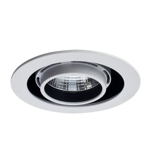 Точечный светильник Natale A3120PL-1WH Arte Lamp
