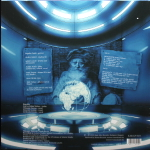 Solaris / Nostradamus 2.0 - Returnity (LP)