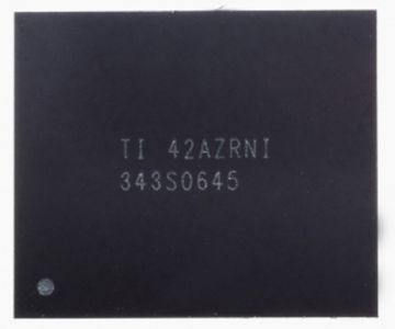 343S0645 контроллер тачскрина для iPhone 5S