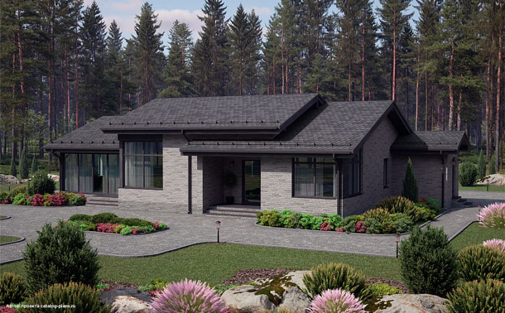 Кирпич облицовочный Plinfa Cassia 1707, 300x85x50