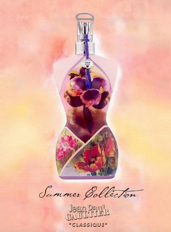 Jean Paul Gaultier Summer