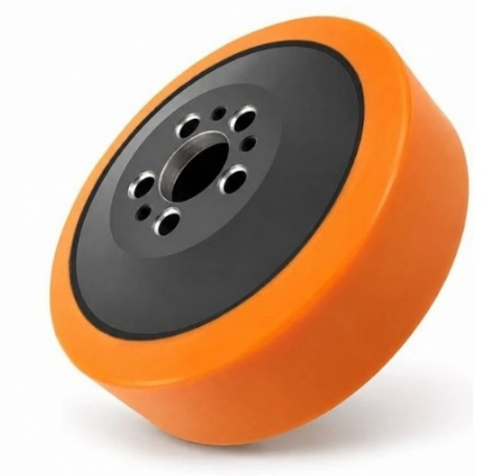 Колесо ведущее EP D230х75 EPT20-20WA, EPT20RAS, ES12-12WA, ES16-RS, ES20-20RAS