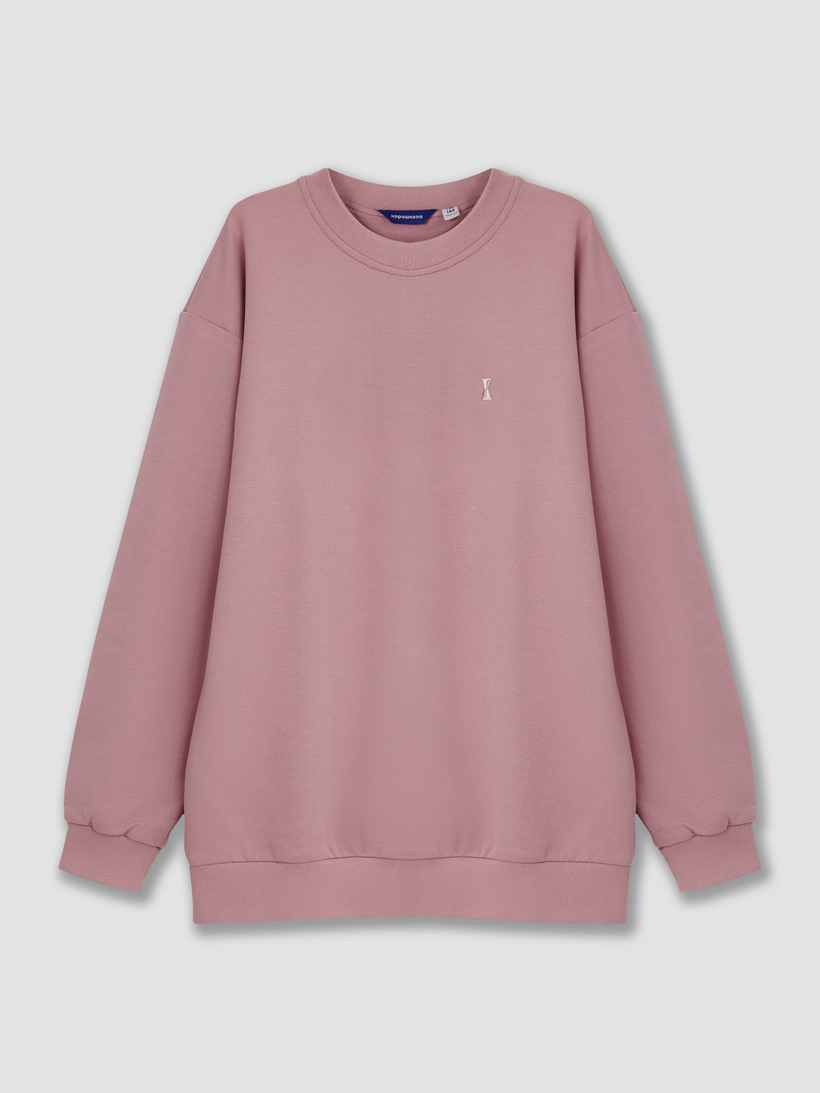 СВИТШОТ PINK