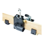 Кондуктор PRO для сверления под углом Pocket-Hole PHJ-04 Woodwork PHJ-04PRO