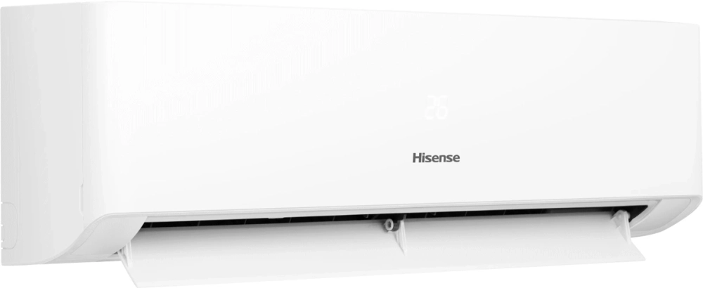 Настенная сплит-система Hisense City 2.0 DC Inverter AS-07UW4RYRKA01 НС-1760581