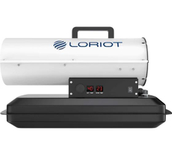 Дизельная тепловая пушка Loriot rocket LHD-10