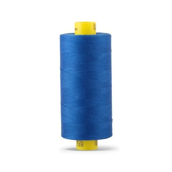 Нитка Gutermann Mara 120 (1000 метров), 1 кат., универсальная | 315 лесная фиалка
