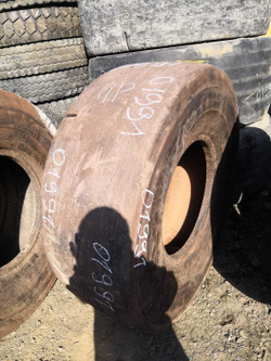 17.5R25 Bridgestone VSMS2 шина б/у
